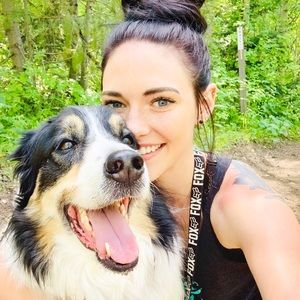 Meet your Posher, Bailey